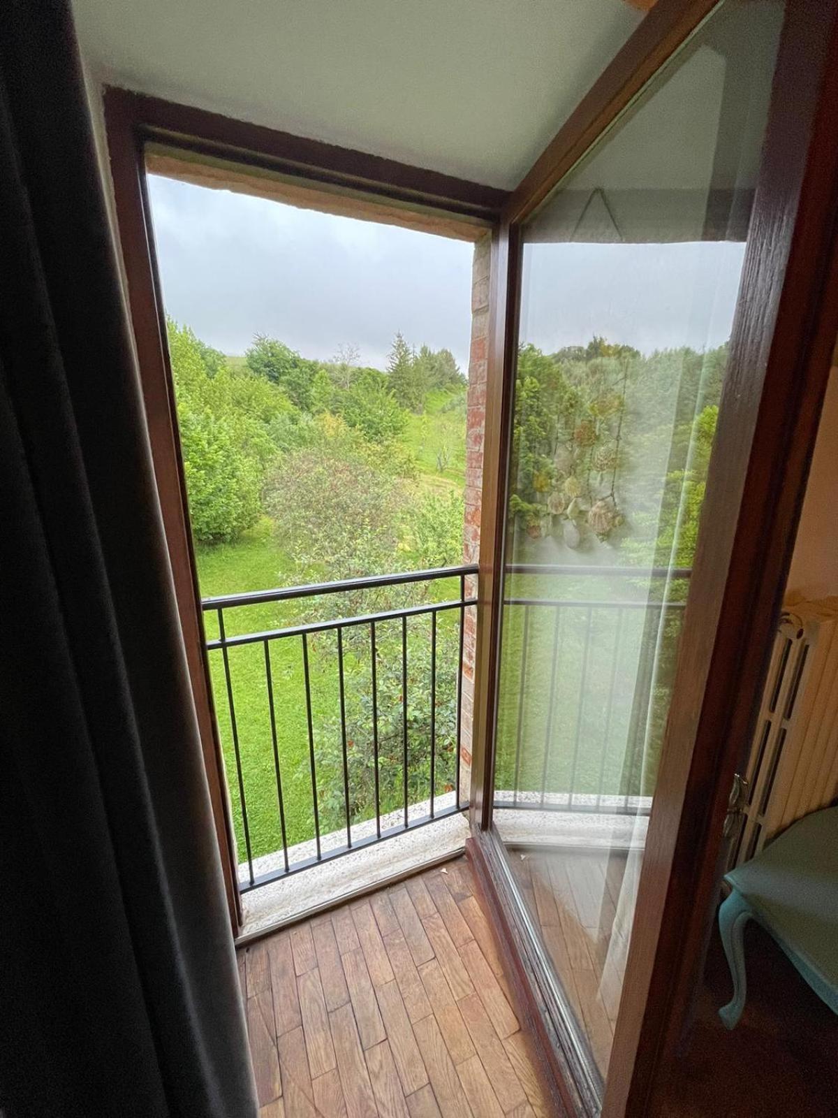La Fonte B&B Pietralunga  Buitenkant foto
