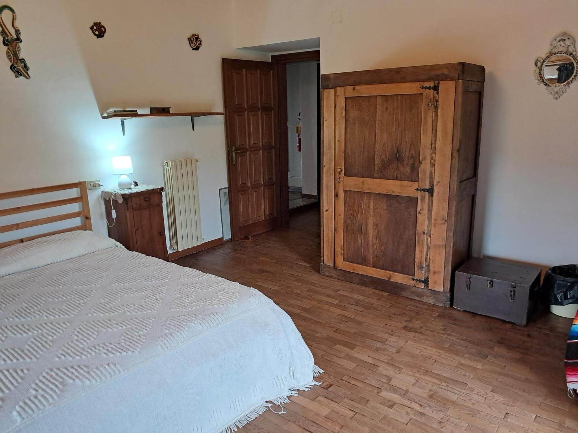 La Fonte B&B Pietralunga  Buitenkant foto